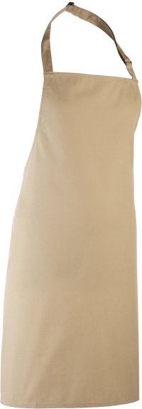 Voorbindschort PR150 Colours Bib Apron