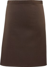 Voorbindschort Colours Mid Length Apron