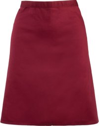 Voorbindschort Colours Mid Length Apron