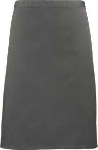 Voorbindschort Colours Mid Length Apron