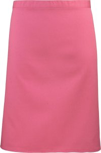 Voorbindschort Colours Mid Length Apron