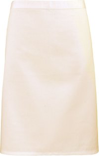 Voorbindschort Colours Mid Length Apron