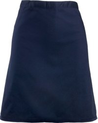 Voorbindschort Colours Mid Length Apron