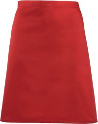 Voorbindschort Colours Mid Length Apron