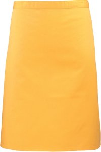 Voorbindschort Colours Mid Length Apron
