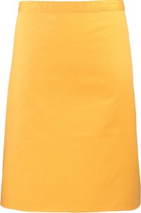 Voorbindschort Colours Mid Length Apron