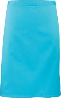 Voorbindschort Colours Mid Length Apron