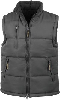 Ultra Padded Bodywarmer