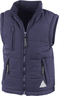 Ultra Padded Bodywarmer