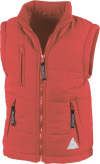 Ultra Padded Bodywarmer