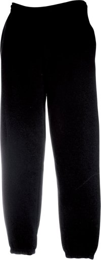 Elasticated Cuff Jogging Bottoms (64-026-0)