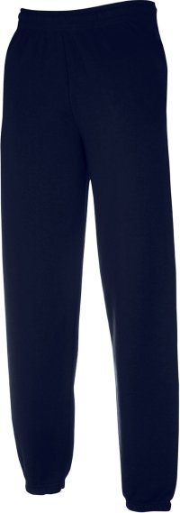 Elasticated Cuff Jogging Bottoms (64-026-0)