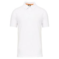 Men's eco-friendly polo shirt