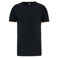 Men's short-sleeved DayToDay t-shirt