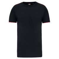 Men's short-sleeved DayToDay t-shirt