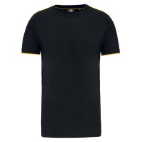 Men's short-sleeved DayToDay t-shirt