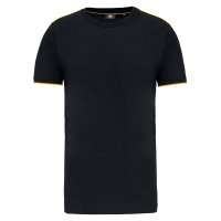 Men's short-sleeved DayToDay t-shirt