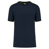 Men's short-sleeved DayToDay t-shirt