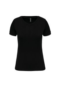 Ladies' short-sleeved DayToDay t-shirt