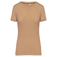 Ladies' short-sleeved DayToDay t-shirt
