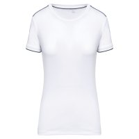 Ladies' short-sleeved DayToDay t-shirt