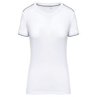 Ladies' short-sleeved DayToDay t-shirt