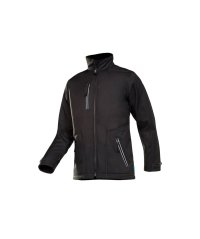 Pulco Bonded softshell jas