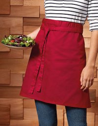 Voorbindschort Colours Collection Mid Length Apron