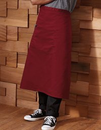 Voorbindschort Colours Collection Bar Apron