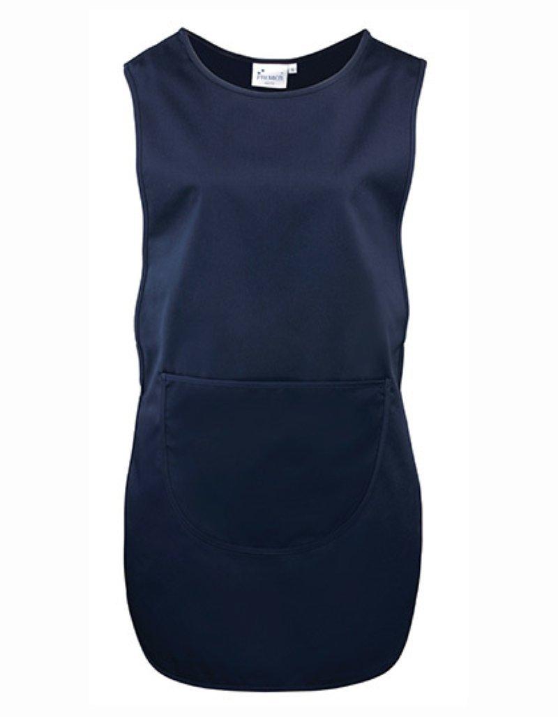 Women´ s Long Pocket Tabard (T)