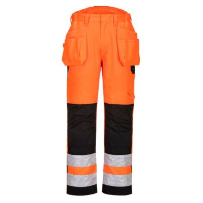 Hi-Vis Holster broek PW242