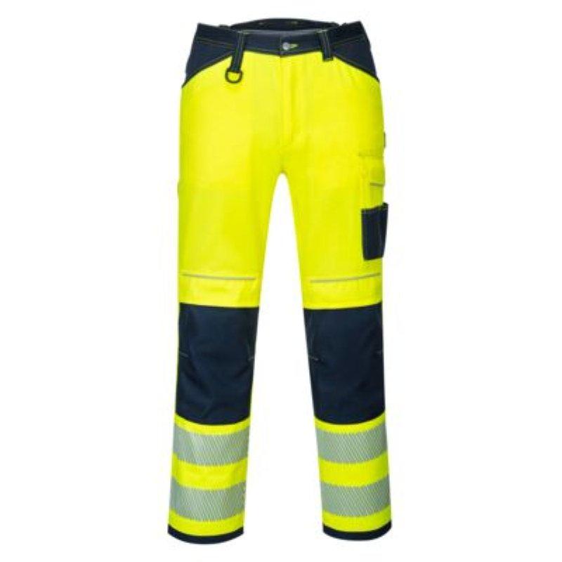 Hi-Vis broek PW340 300 gr
