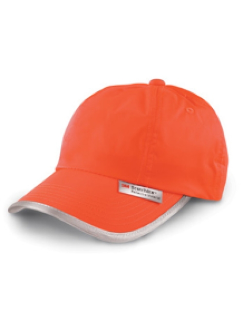 High-Viz Cap