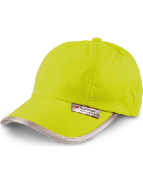 High-Viz Cap