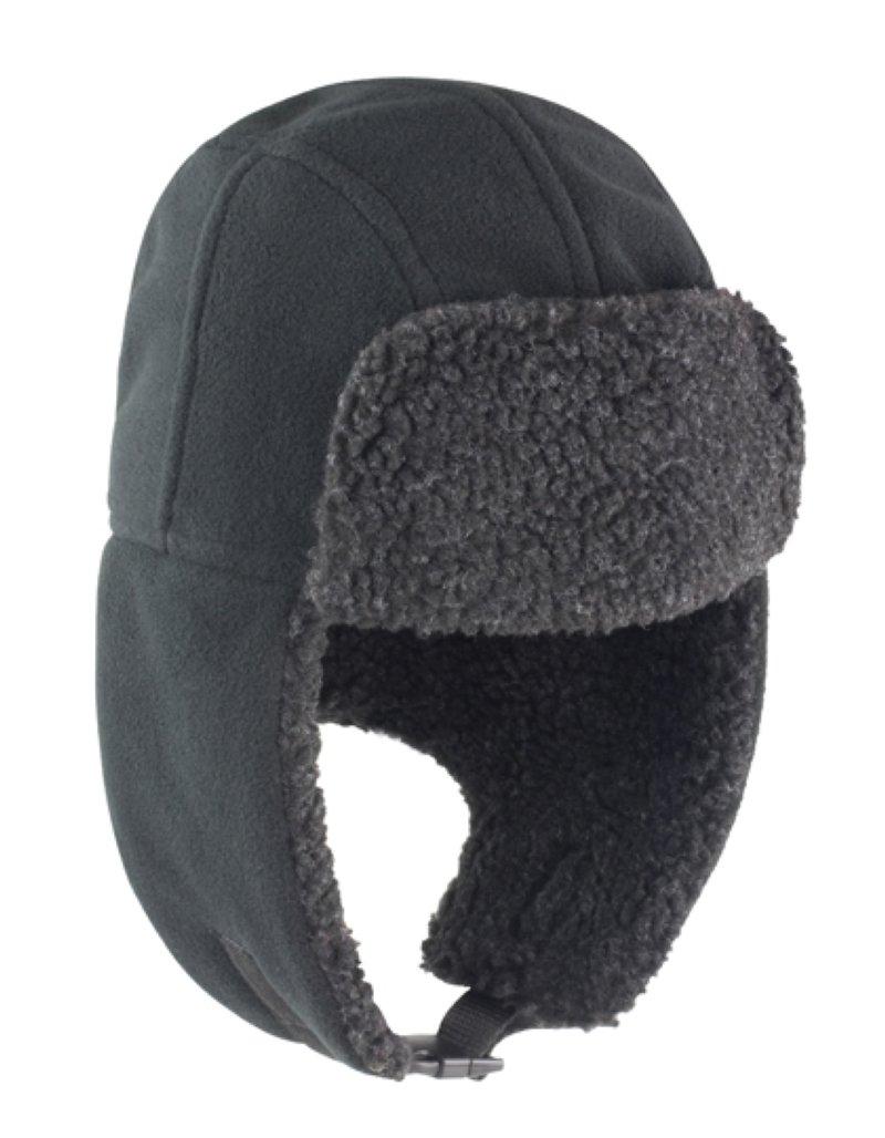 Thinsulate Sherpa Hat