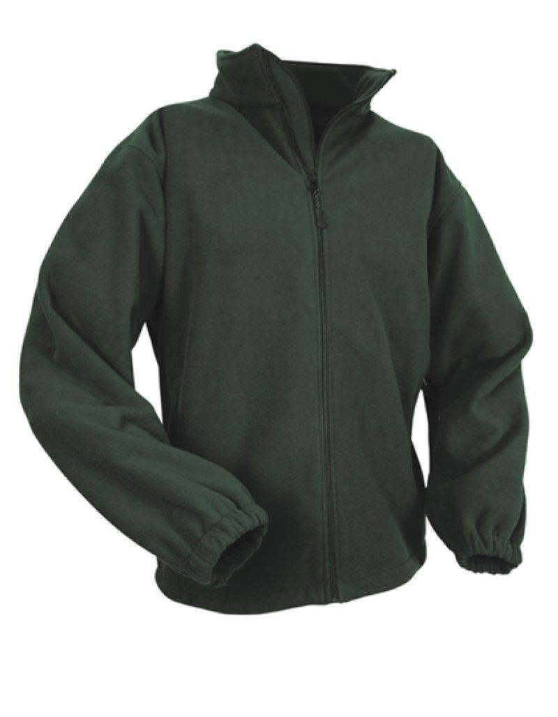 Extreme Climate Stopper Fleece