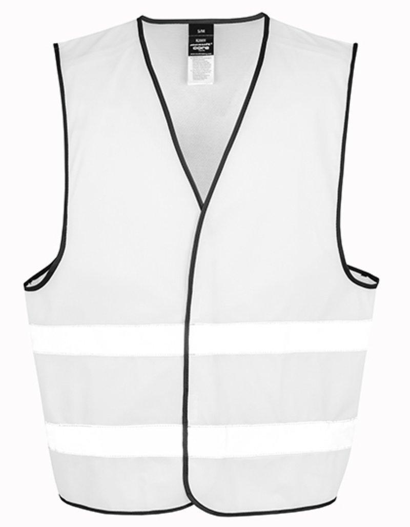 Hi-vis vest Result reflecterende kleuren