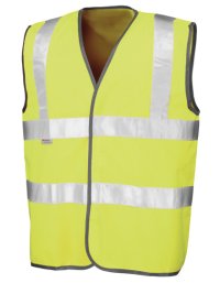 Safety High Vis Vest