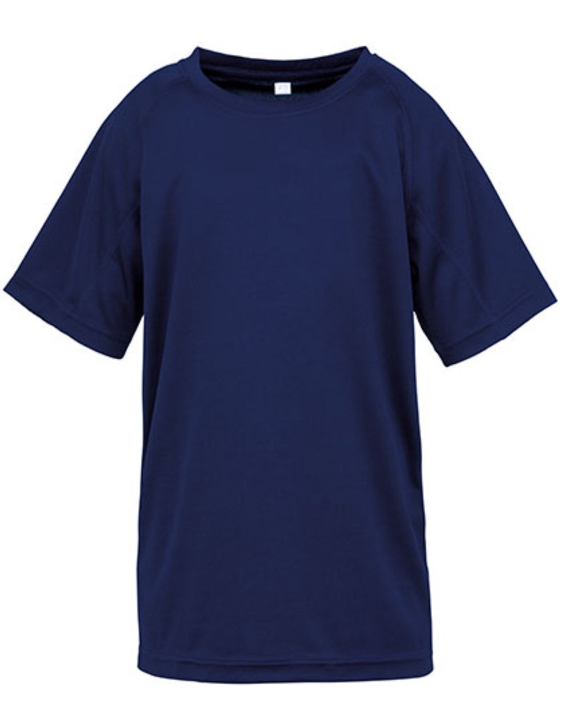 Junior Performance Aircool Tee