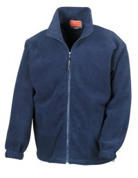 Polartherm Jacket Result full zip