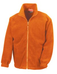 Polartherm Jacket Result full zip