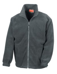 Polartherm Jacket Result full zip