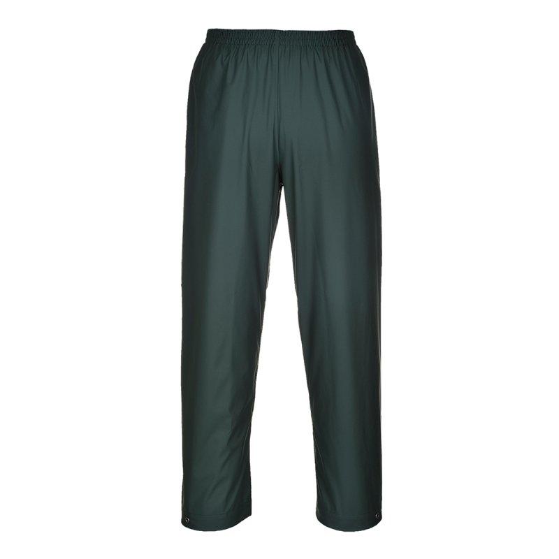 Klassieke regenbroek Sealtex S451
