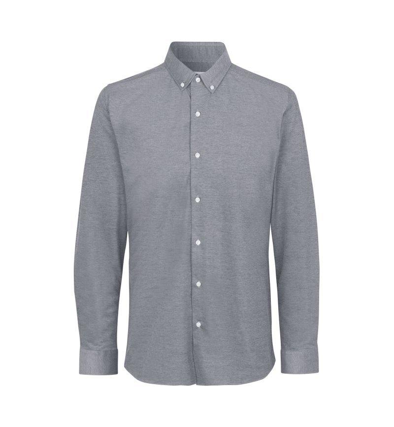 Hemd Sevenseas Jersey modern S84