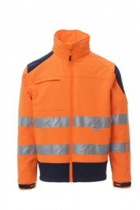 Jas High-Vis SCREEN                               