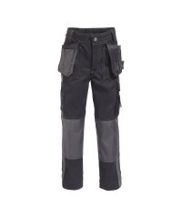 Seattle 300 gr Tweekleurige holsterzakkenbroek