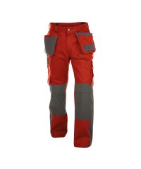 Seattle 300 gr Tweekleurige holsterzakkenbroek