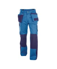 Seattle 300 gr Tweekleurige holsterzakkenbroek