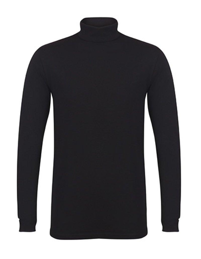 Men's Feel Good Stretch Roll Neck Top