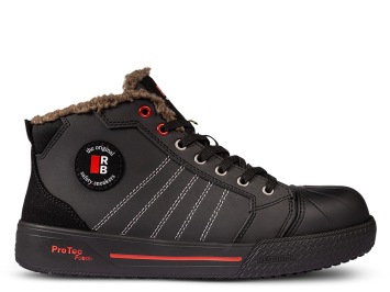 Redbrick Slam S3S ESD gevoerd